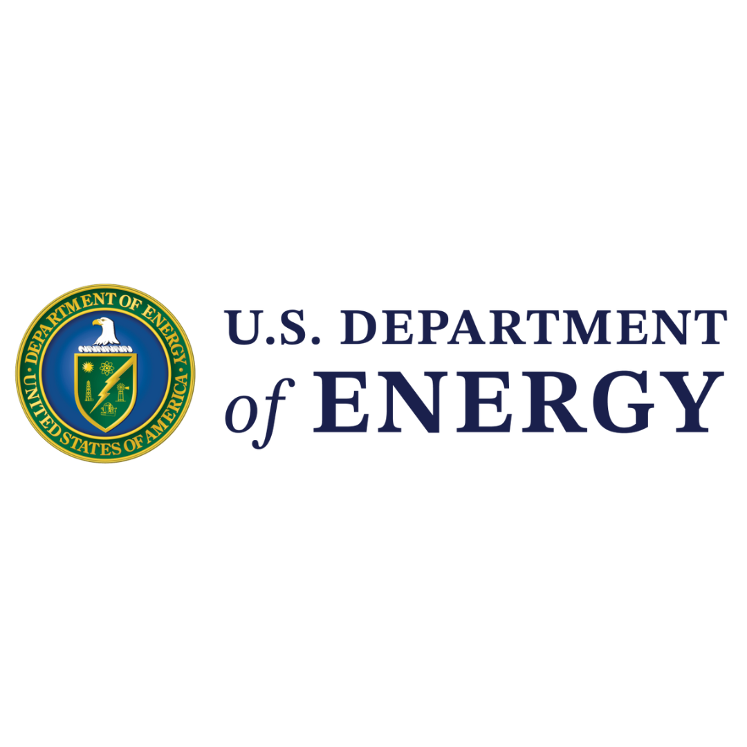 DOE No BG Logo