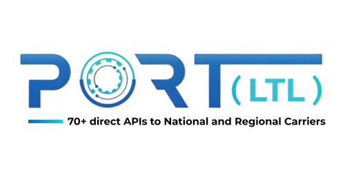 Port LTL w black writing