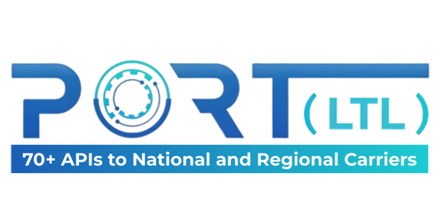 Port LTL w bold color