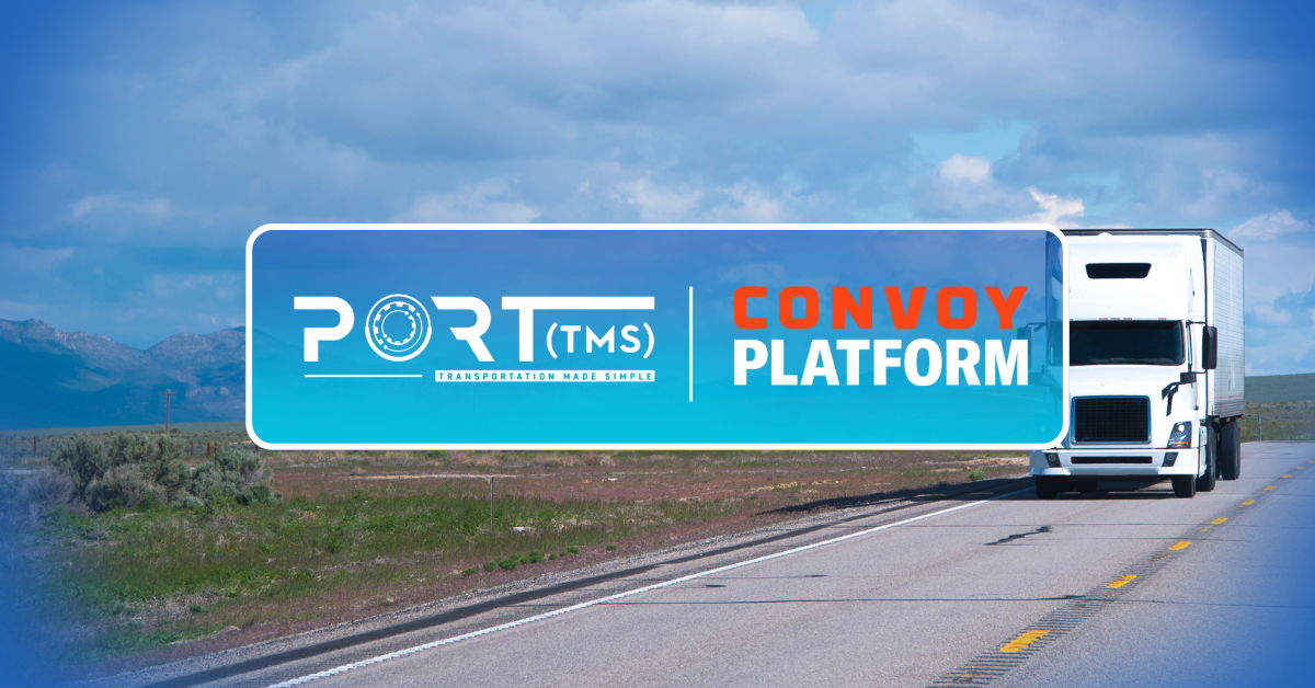 Automate Truckload Booking with Digital Capacity