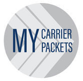 My Carrier Packets
